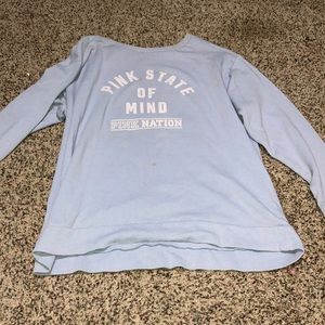 long sleeve women’s shirt